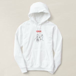 Genius Meme Hoodie