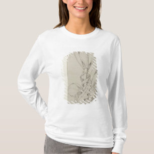 Genius of the Lily, 1809 T-Shirt