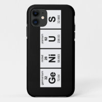 GeNiUS Periodic Table