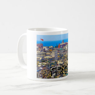 Genoa Coffee Mug