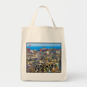 Genoa Tote Bag