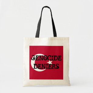 Genocide Deniers Bag
