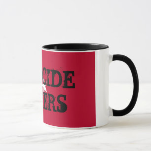 Genocide Deniers Mug