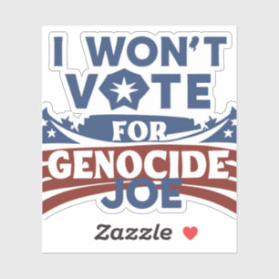 GENOCIDE JOE