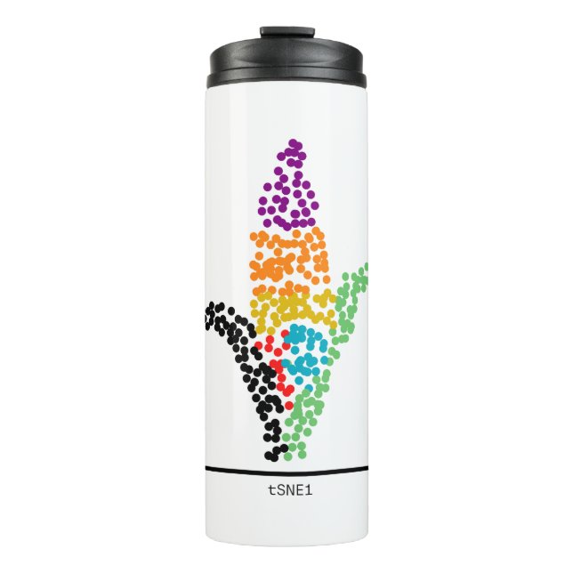 Genomics Single Cell Corn Thermal Tumbler (Front)