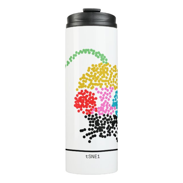 Genomics Single Cell Mouse Thermal Tumbler (Front)