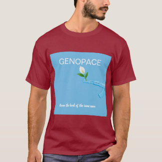 Genopace T Shirt