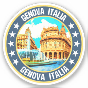 Genova                                            