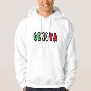 Genova Hoodie
