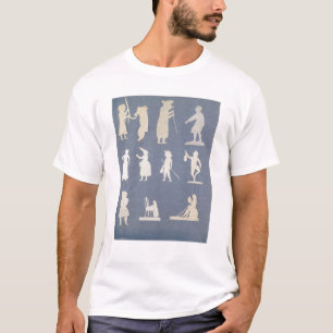 Genre Scene T-Shirt