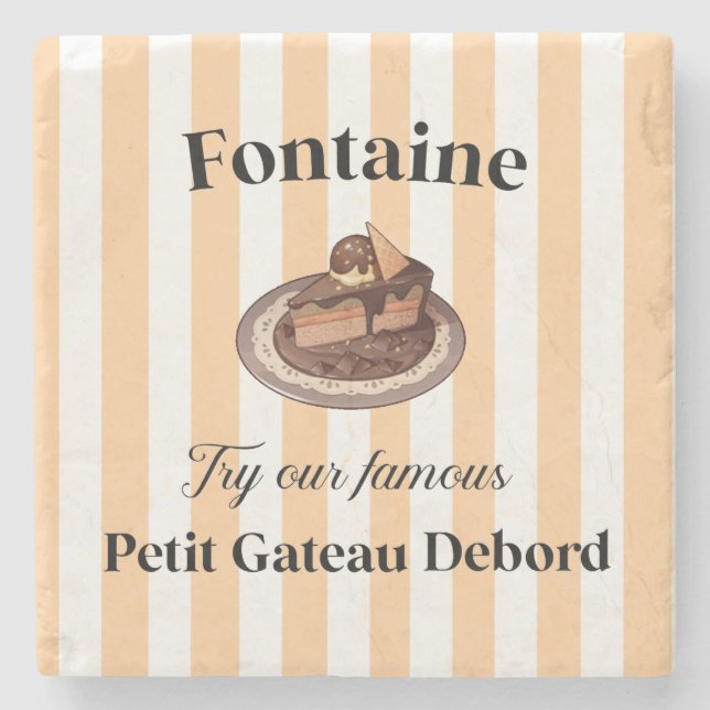 Genshin Impact Coasters Fontaine Party (Front)