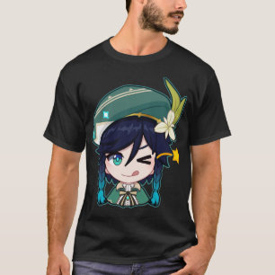Genshin Impact - Venti T-Shirt