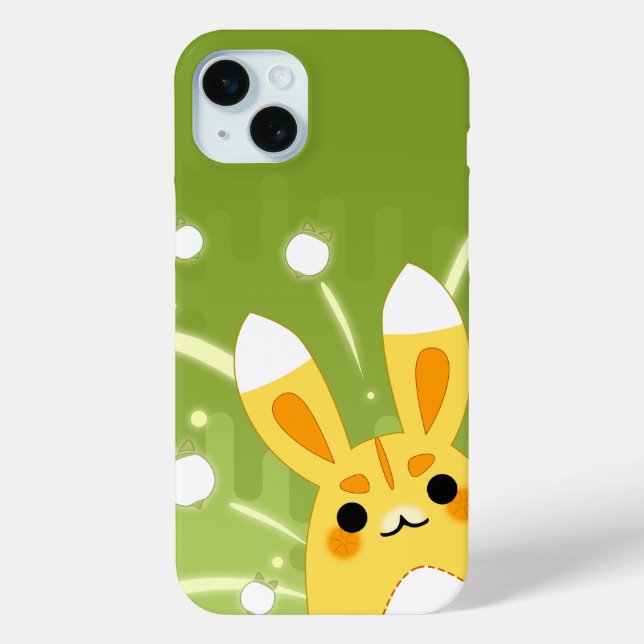 Genshin Impact Yao Yao Yuegui Case-Mate iPhone Case (Back)