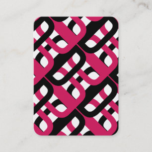 Gentel Great Dane Business Card