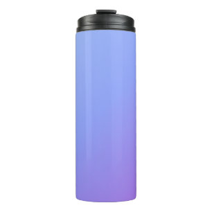 Gentian blue Gift Sport thermal tumbler