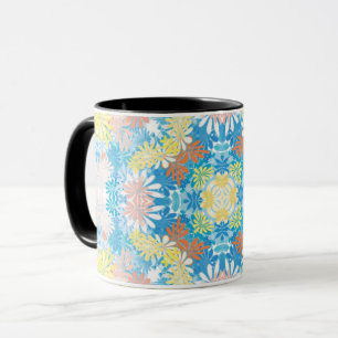Gentle Blossom Mug