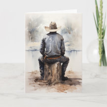 “Gentle Breezes” Western Sympathy