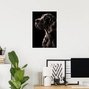 Gentle Colossus Poster