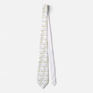 Gentle Dental- tooth mirror brush Tie