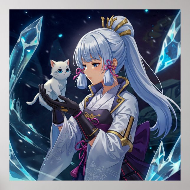 Gentle Dominion Poster (Front)