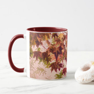 Gentle Fall Mug