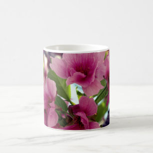 Gentle Flowers Mug