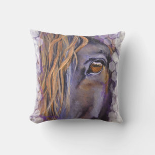 Gentle Giant Cushion