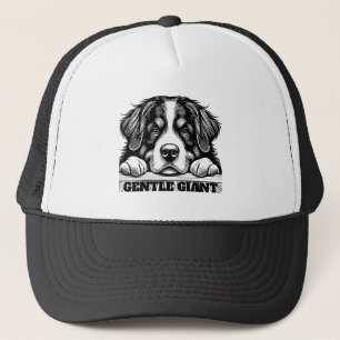 Gentle Giant Embroidered/Printed Adjustable Hat