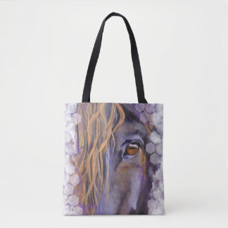 Gentle Giant Tote Bag