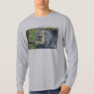 Gentle Lily T-Shirt