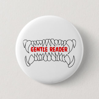 Gentle Reader Badge