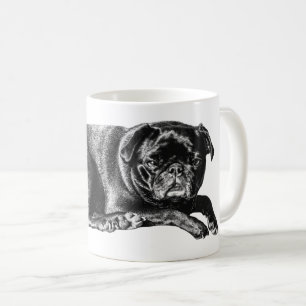 Gentle Rest, Morning Invitation Coffee Mug