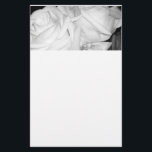 Gentle Roses Stationery<br><div class="desc">Bridal Stationer design</div>