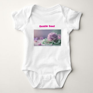 Gentle Soul  Newborn Suit Bodysuits