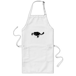 Gentle Touch, Creative Prep Long Apron