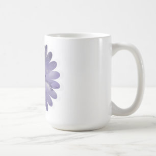 Gentle Winter Polar Bears Coffee Mug