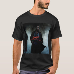 Gentleman 2.0 Dadju  premium échancré T-Shirt