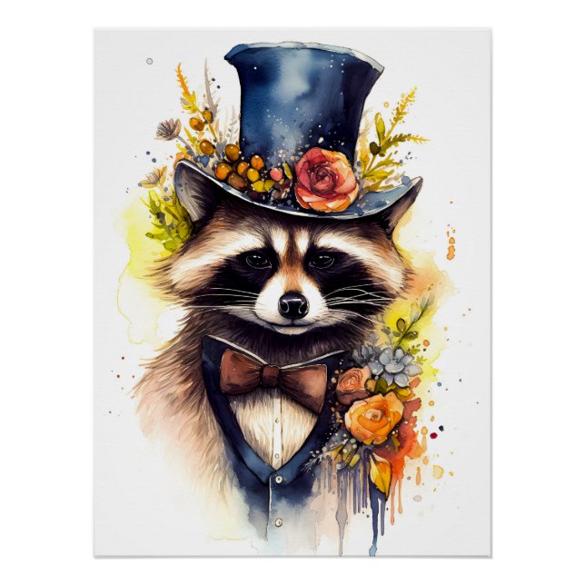 gentleman poster (Front)