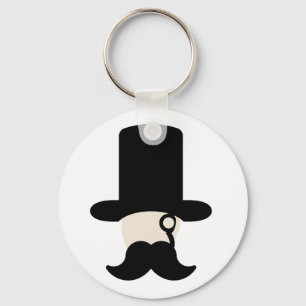 Gentleman’s Key Ring