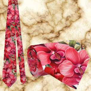 Gentleman's Tie   Wedding & Event Floral Necktie