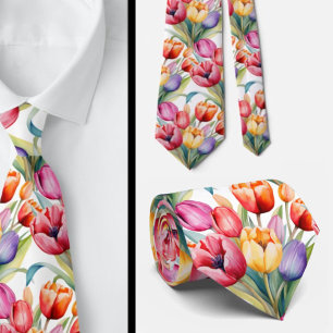 Gentleman's Tie   Wedding & Event Floral Necktie