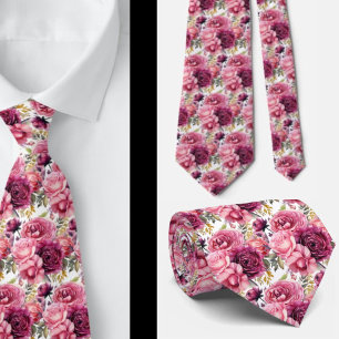 Gentleman's Tie   Wedding & Event Floral Necktie