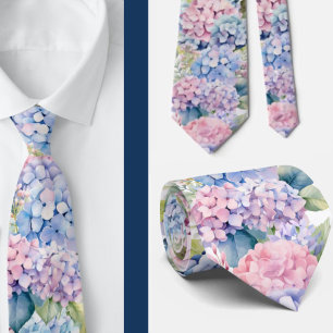 Gentleman's Tie   Wedding & Event Floral Necktie