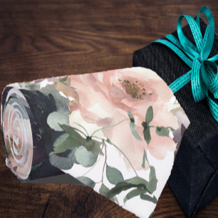 Gentleman's Tie Wedding & Event Floral Necktie