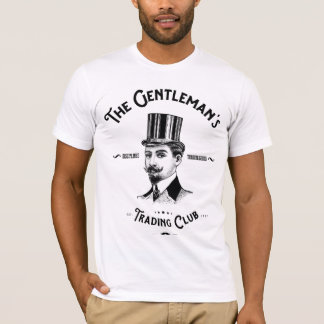 Gentleman's Trading Club T-Shirt