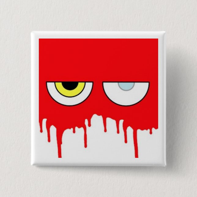 Gentlemen's Grindhouse Badge (Front)