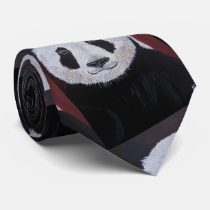 Gentlest of Giants Painting by Alfred Fox Tie