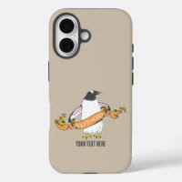 Gentoo penguin Japanese writing Kanji