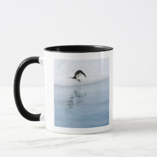 Gentoo penguin (Pygoscelis papua) Mug