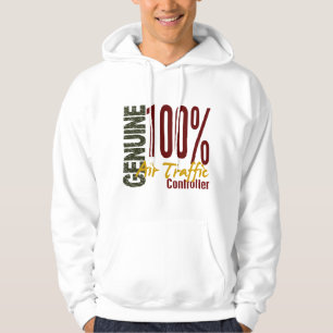 Genuine Air Traffic Controller Hoodie